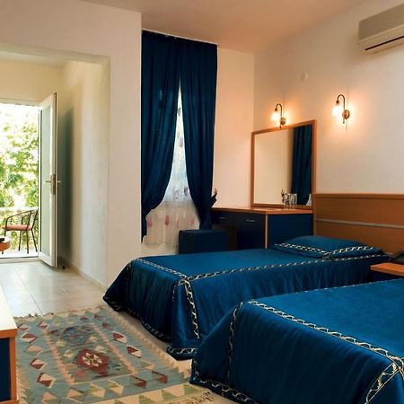 Ayvalik Beach Hotel Habitación foto
