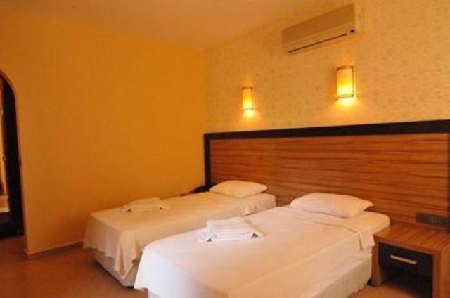 Ayvalik Beach Hotel Habitación foto