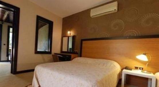 Ayvalik Beach Hotel Habitación foto