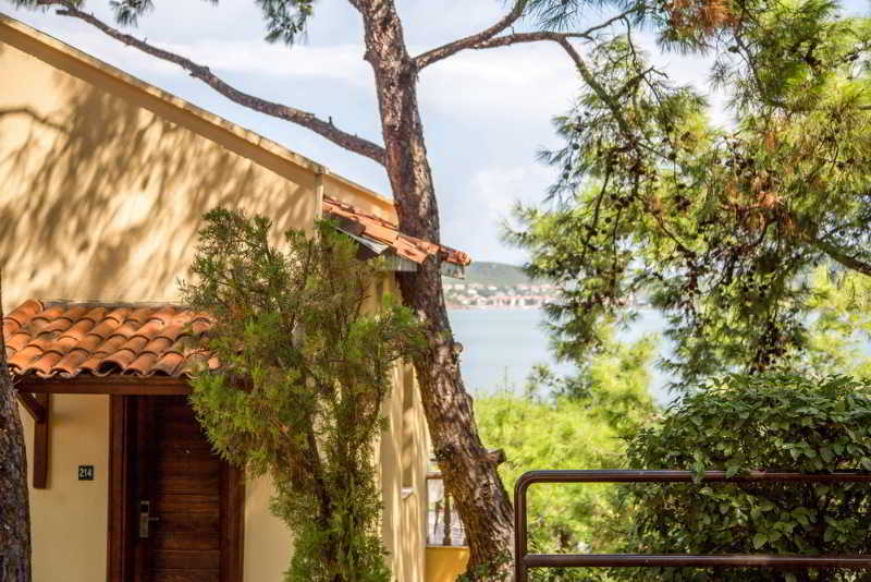 Ayvalik Beach Hotel Exterior foto
