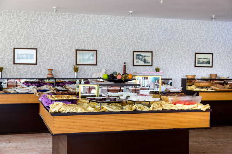 Ayvalik Beach Hotel Exterior foto